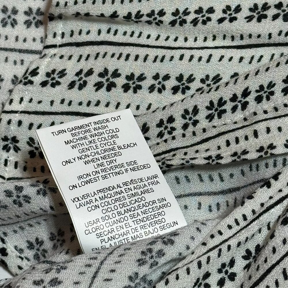 Jolt Mens button-down shirt Size Large - Picture 6 of 6